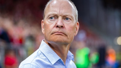 Lech Poznań zaskoczy decyzją ws. przyszłości trenera