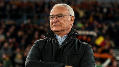 Głośne odejście z Romy stało się faktem!