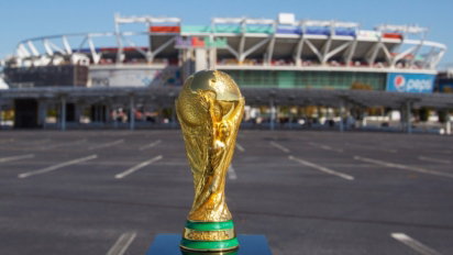 Horrendalne ceny biletów na mundial! Spadniecie z krzeseł