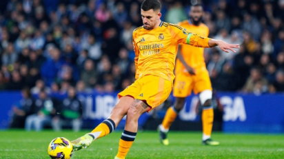 Real Madryt szykuje pożegnanie. Znany piłkarz może odejść latem