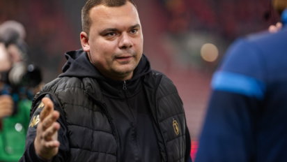 Spore zaskoczenie w Białymstoku. Siemieniec podjął decyzję!