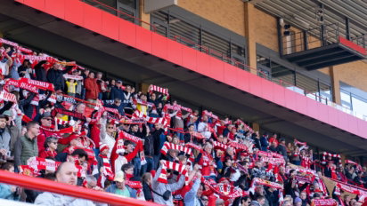 Historyczna decyzja w Bundeslidze. Kobieta poprowadzi Union Berlin