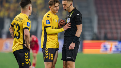 GKS Katowice podjął decyzję. Ważny piłkarz zostaje na dłużej