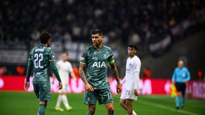 Kolejny cios dla Tottenhamu. Kapitan wypada do końca sezonu