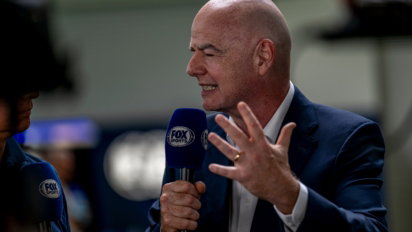 Szokujący pomysł FIFA! Finał mundialu z koncertem w przerwie