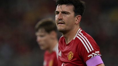 Manchester United zdecydował. Przedłużony kontrakt lidera