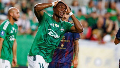 Kolejne problemy Radomiaka. FIFA nałożyła zakaz transferowy