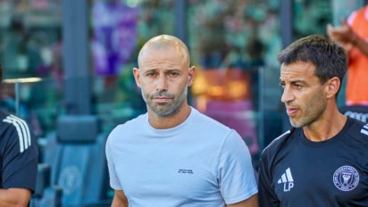 Szokująca decyzja w MLS. Javier Mascherano nagle odchodzi z Interu Miami