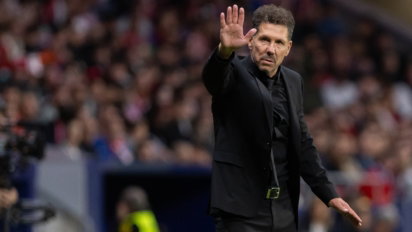 Diego Simeone w końcu to zrobił. Czekał prawie 15 lat