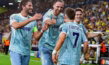 Juventus przedłużył umowę z kapitanem
