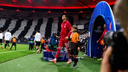Kolejny cios dla Liverpoolu. Odpadli z Ligi Mistrzów i stracili kluczowego zawodnika