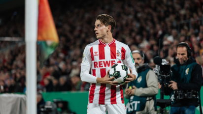 Co z przyszłością Kamińskiego? Są nowe wieści