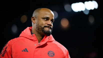 Kompany pragnie zmian w Lidze Mistrzów!