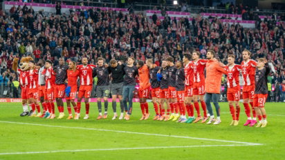 Bayern Monachium mistrzem Niemiec! Pewna wygrana z VfB Stuttgart