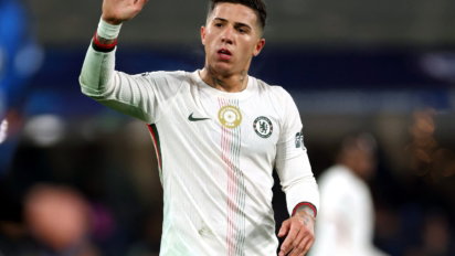 Enzo Fernández ukarany przez Chelsea! Trener reaguje na słowa o Realu