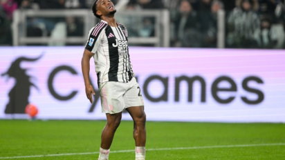 Pułapka za miliony. Juventus zapłaci fortunę za transferowy niewypał