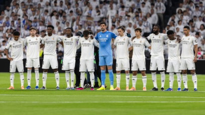 Real Madryt zmienił plany. Za moment przedłużenie kontraktu