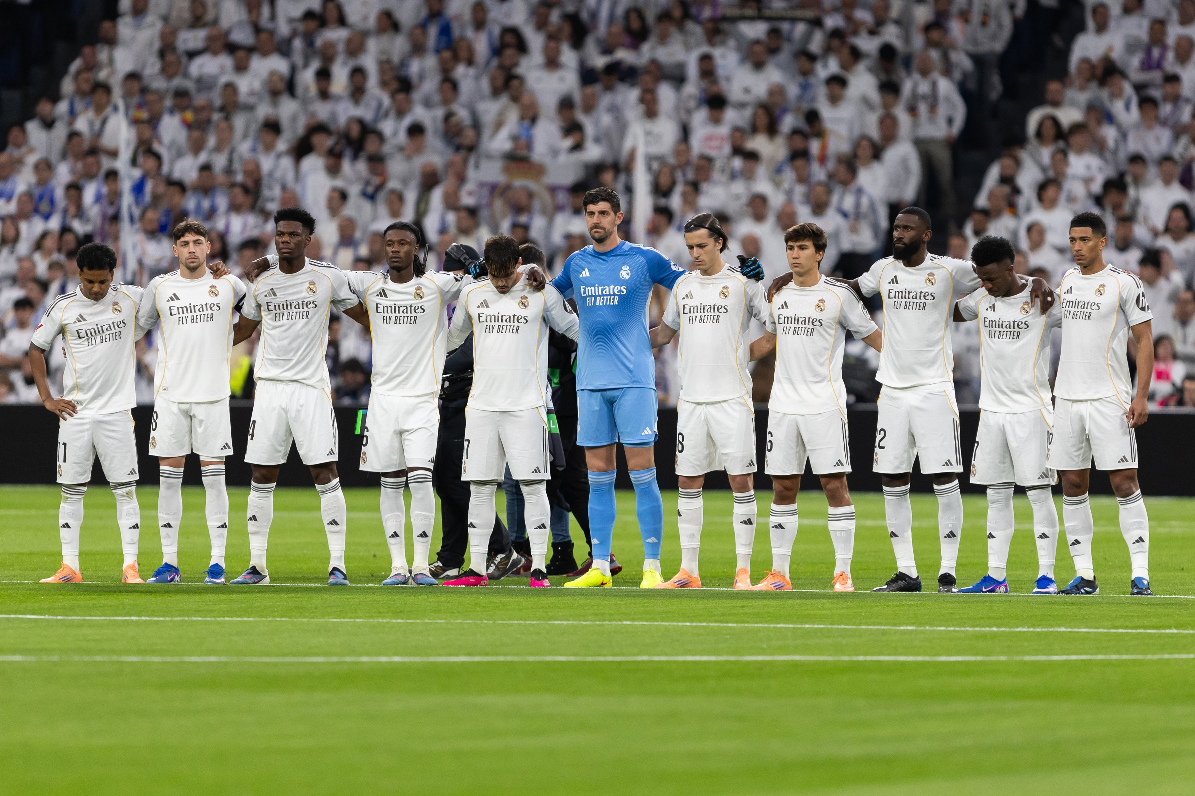 Real Madryt zmienił plany. Za moment przedłużenie kontraktu