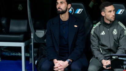 Alvaro Arbeloa wściekły po meczu Realu. „To karny jak stąd do Księżyca”