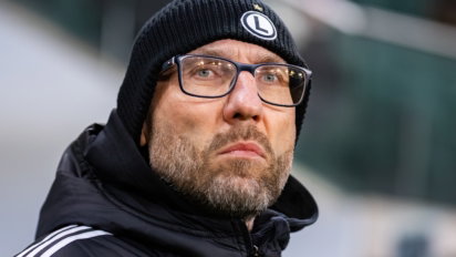 Legia Warszawa ściągnie napastnika? Spora kwota w tle