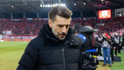 Kolejna zmiana trenera w Ekstraklasie o krok