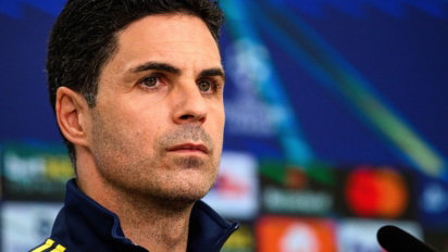 Mikel Arteta zabrał głos i zaapelował do fanów