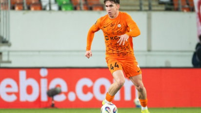 Marcel Reguła na radarze giganta. Transfer coraz bliżej