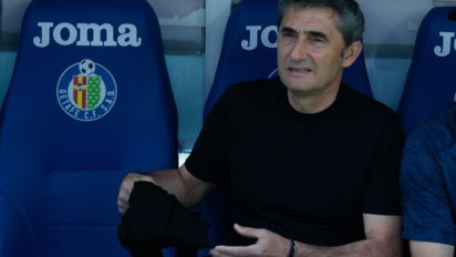 Athletic znalazł następcę Valverde. Sensacyjny wybór nowego trenera
