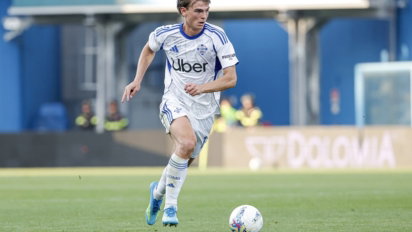 Real Madryt dopina pierwszy transfer. Nico Paz wraca do klubu