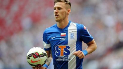 Zdobywał trofea z Lechem Poznań. Teraz ogłosił koniec kariery