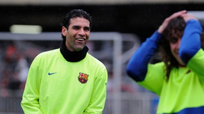 Meksyk ogłosił następcę selekcjonera. Legenda przejmie kadrę po mundialu