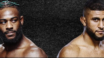 UFC FN: Sterling vs Zalal: wyniki - kto wygrał?