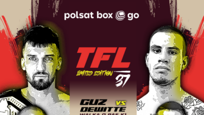 TFL 37 wyniki - kto wygrał?