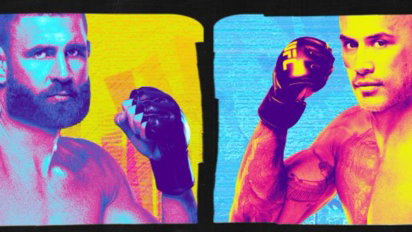 UFC 327: wyniki gali z udziałem Mateusza Gamrota