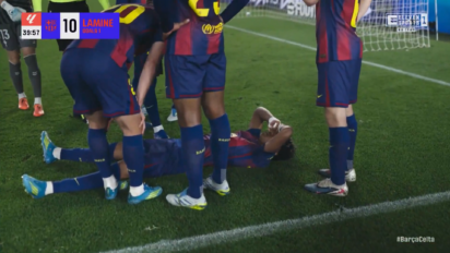 Kontuzja Lamine’a Yamala. Mundial pod znakiem zapytania