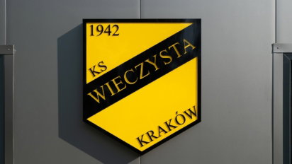 Sponsor odchodzi z Wieczystej Kraków. Klub ma kolejny problem