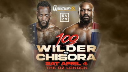 Kto wygrał walkę Wilder vs Chisora?
