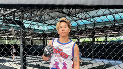 Loma Lookboonmee - Wiek, Waga, Wzrost, MMA, Rekord, Walka