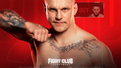 Alanik wygrywa w niesamowicie emocjonującym pojedynku! Esencja freak fightów!