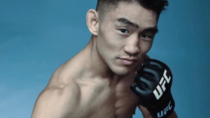 Yadong Song - Wiek, Waga, Wzrost, MMA, Rekord, Walka