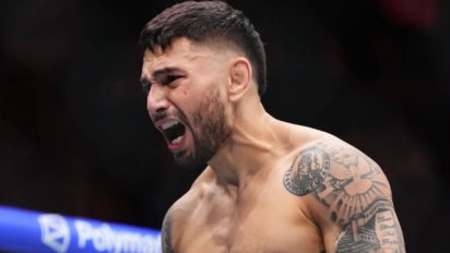 Alex Perez - Wiek, Waga, Wzrost, MMA, Rekord, Walka