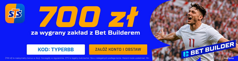 Promocja STS