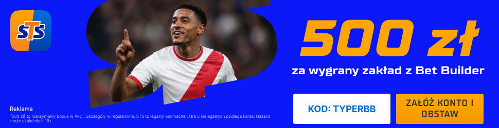 Promocja STS
