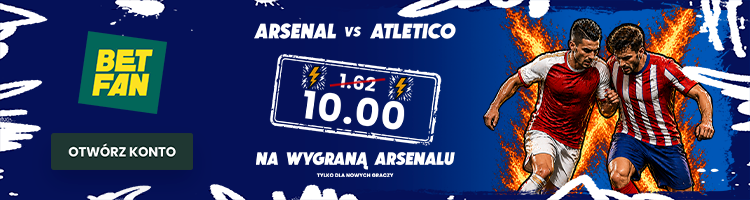 Promocja Betfan