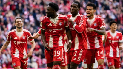 Bayern - PSG gdzie oglądać: Transmisja w TV i stream online 06.05.2026