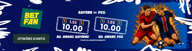 Promocja Betfan