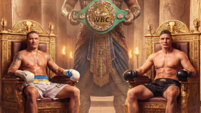 Transmisja Usyk vs Verhoeven ZA DARMO - gdzie oglądać 23.05.2026