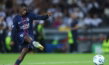 Dembele przedwcześnie opuścił murawę. W Paryżu drżą o gwiazdę