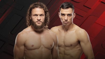 UFC FN: Fiziev vs Torres: karta walk - sprawdź kto zawalczy!