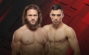 UFC FN: Fiziev vs Torres: karta walk - sprawdź kto zawalczy!